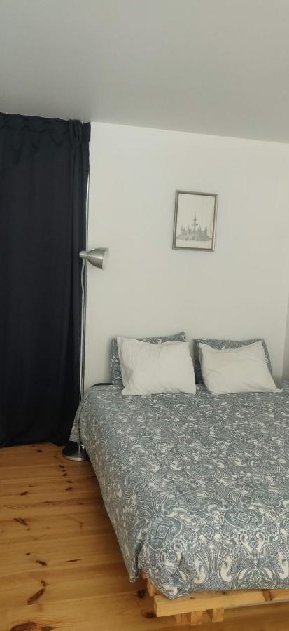 Suite Da Joaninha カミーニャ エクステリア 写真